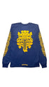 Yellow Dagger LongTee